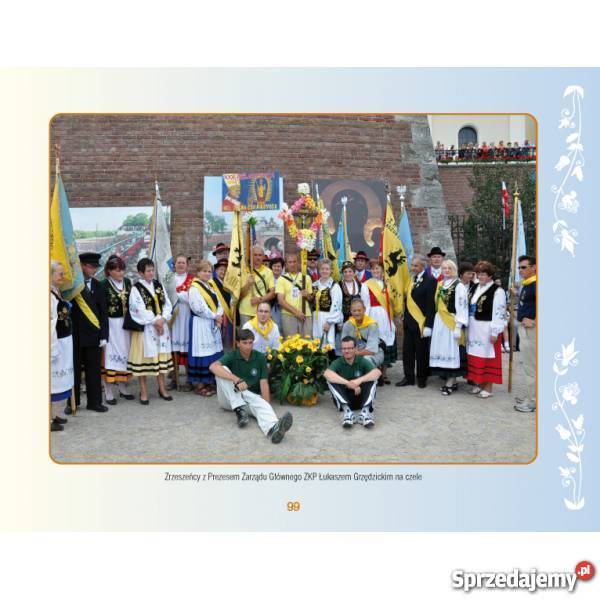 30Pielgrzymka Kaszubska Hel Jasna Góra Lewocza