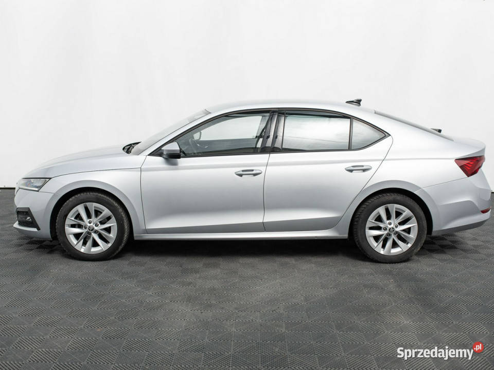 koda Octavia GD1F03115 TSI Ambition Kcofania Pępowo