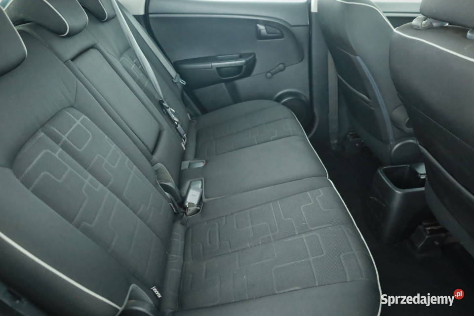 Kia Venga 14 CVVT Piaseczno
