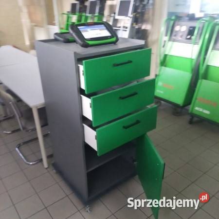 Kts Truck do pojazdów ciężarowych schematy i Bielsko-Biała