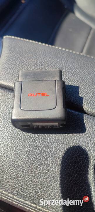 AUTEL MaxiCom MK808BT PRO 2024 Narzędzia diagnostyczne mazowieckie Warszawa
