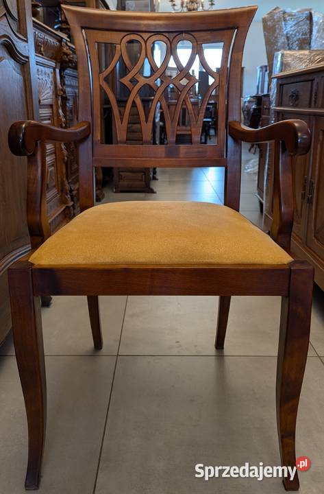 Piękne krzesłofotel sklep Dąbrowa Górnicza sprzedam