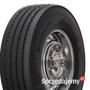 Opony 38565R225 Bieżnikowane sprzedam