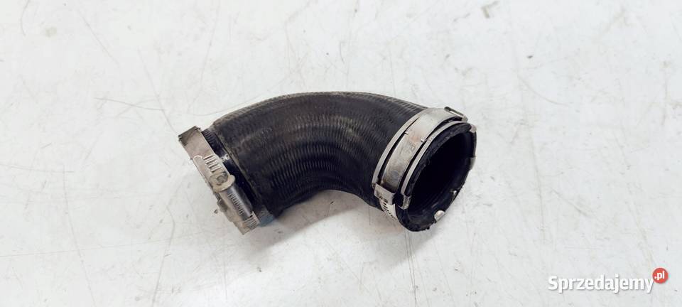 RURA WĄŻ INTERCOOLERA AUDI VW SKODA 1K0145762EM Przystajń