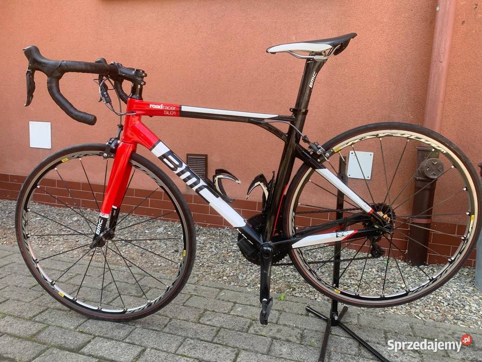 BMC Road Racer SL1 Shimano Ultegra Di2 rozmiar Rzeszów sprzedam