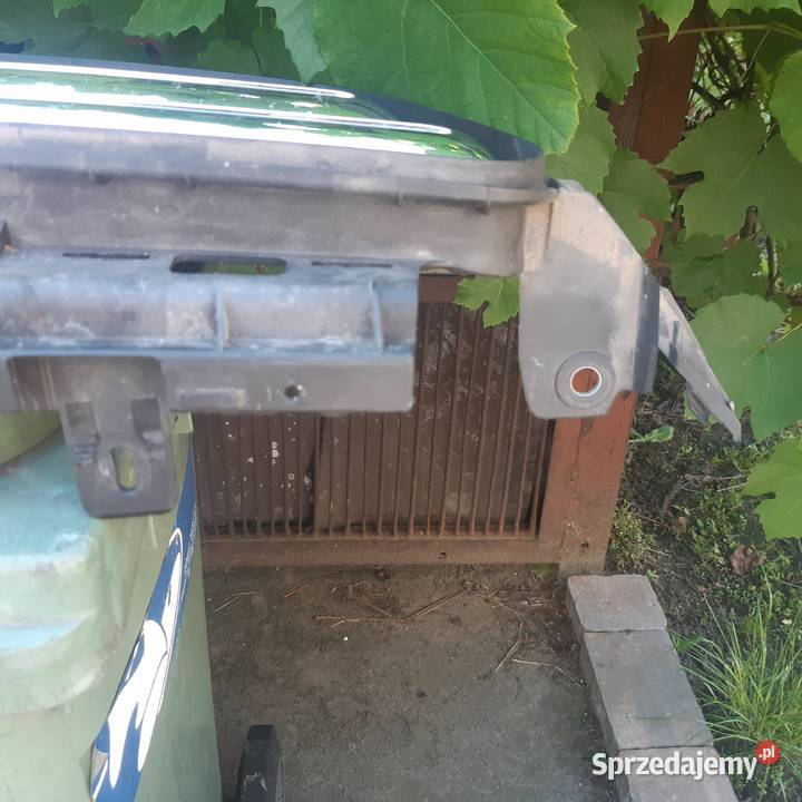 Grill mercedes 213 osobowe Ostrów Wielkopolski sprzedam