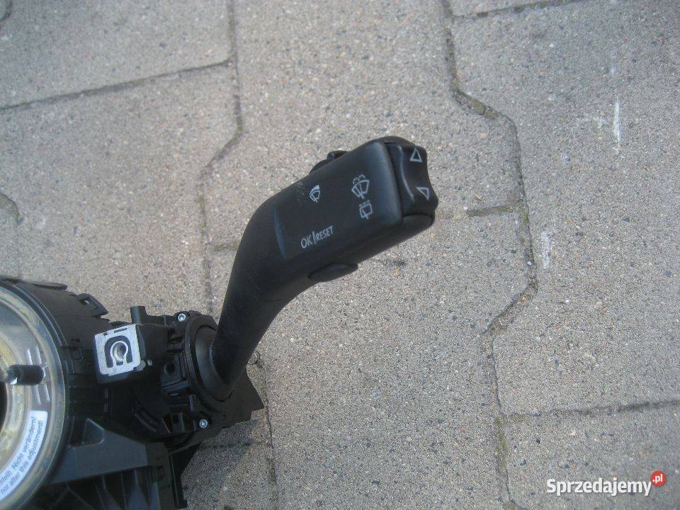 seat toledo iii 3 altea 0413r przełącznik osobowe Panele sterowania, przełączniki wielkopolskie Rakoniewice