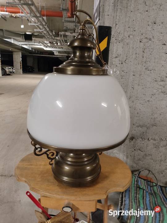 Sprzedam lampy sprzedam