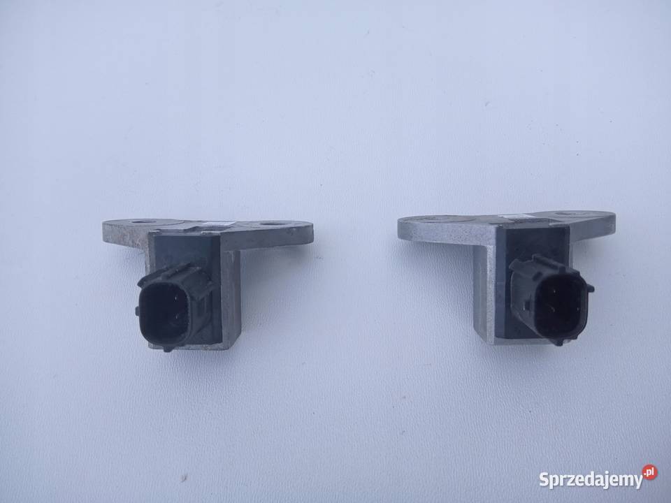CZUJNIK UDERZENIOWY BOCZNY INFINITI QX70 FX30 Nowy Tomyśl sprzedam