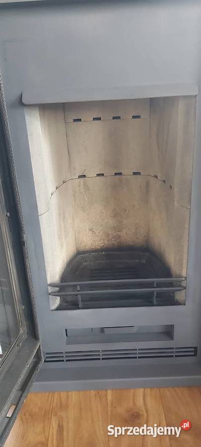 KOMINEK WOLNOSTOJĄCY STALOWY KOZA Wólki