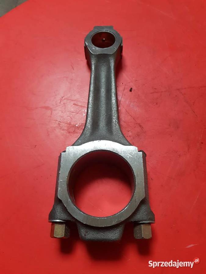 2401004100A Korbowód silnika MTTZ Silnik i osprzęt Sulechów sprzedam