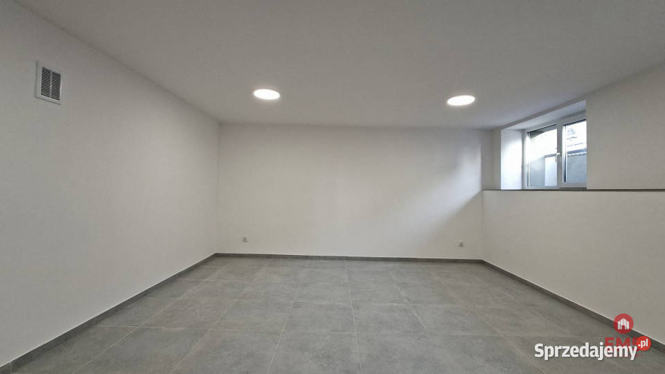 Lokal wynajmę Białystok 24m2