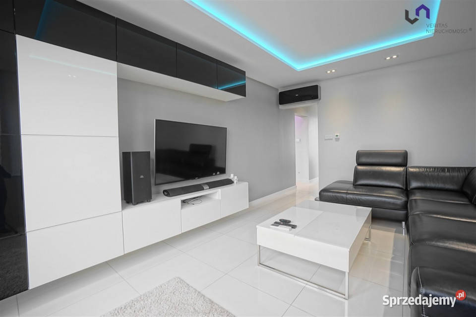 Wynajem mieszkania Katowice Rybnicka 4795 metrów Liczba pokoi 2