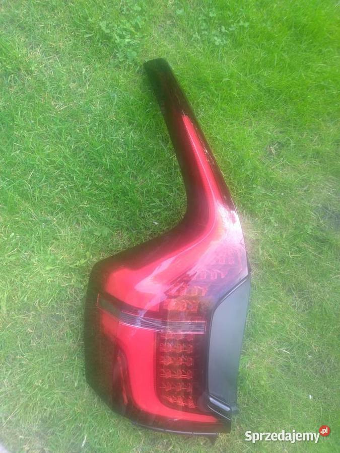 Lampa tylna Volvo XC90 ll
