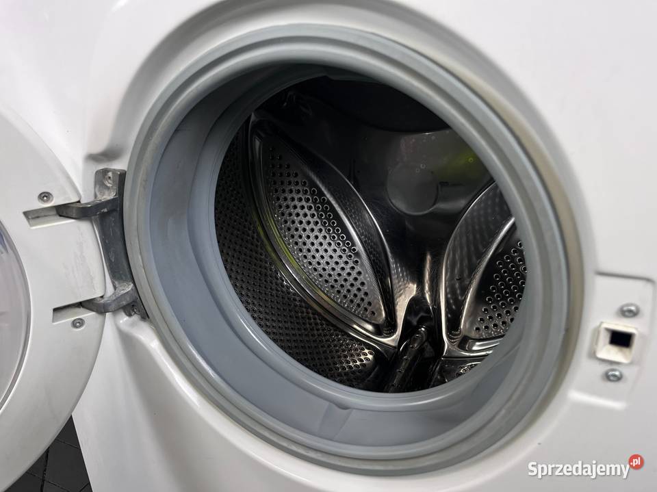 Pralka Bosch Made IN Germany 45 800 ob A Pozostałe Wiejca