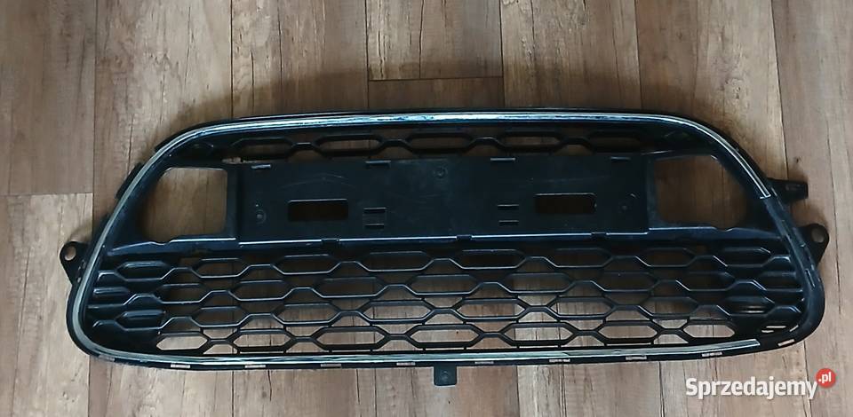Grill kratka przednia C 3 100KM Mysłowice