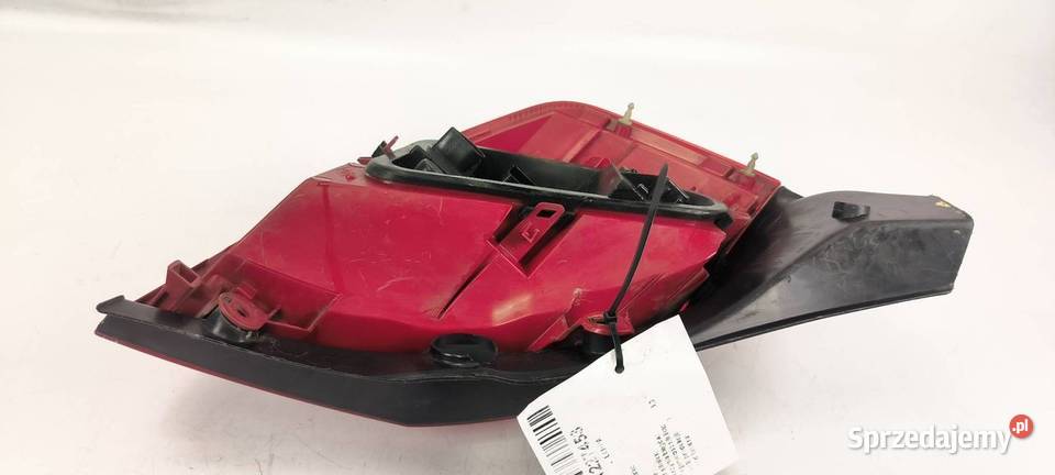 LAMPA PRAWA TYŁ RENAULT CLIO III 8200886946