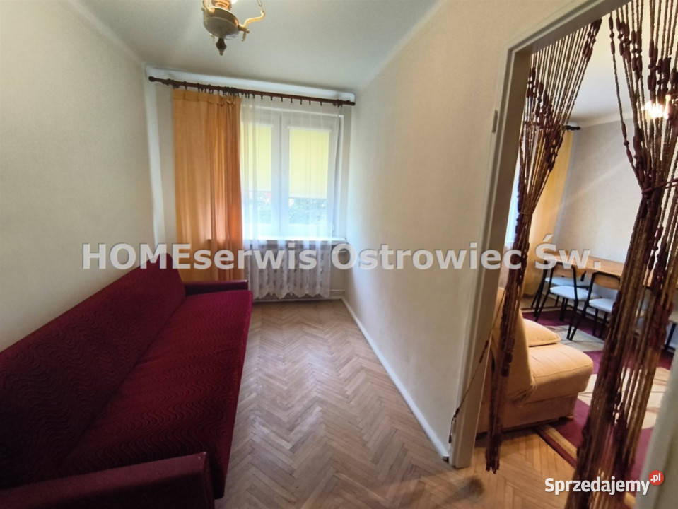 Mieszkanie Ostrowiec Świętokrzyski 34m2