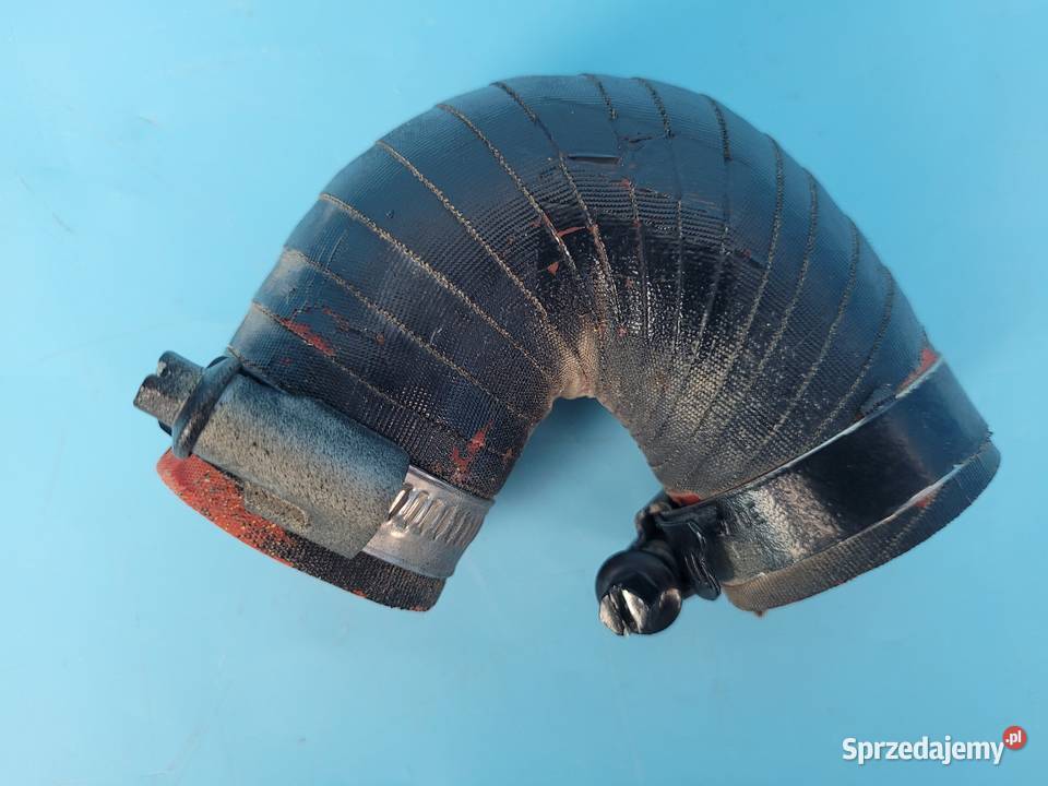 DEUTZFAHR 6130 TTV TULEJA KOLANKO RURA 002046880 Kolno sprzedam