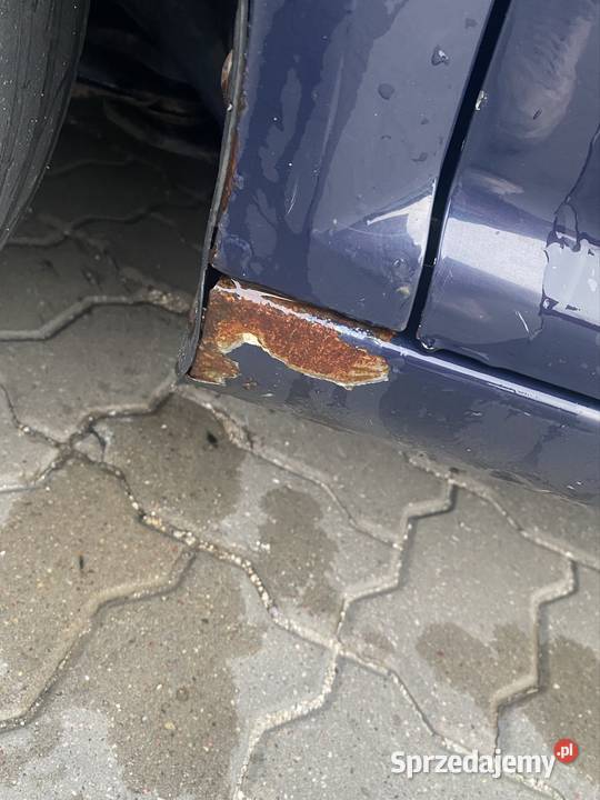 Volkswagen golf 4 75KM świętokrzyskie Busko-Zdrój