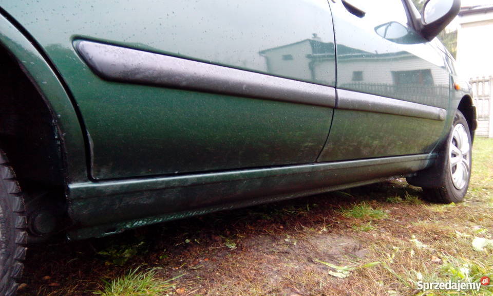 OKAZJA Renault Clio I 12 60 Gliwice sprzedam