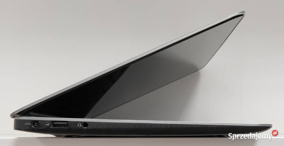 Laptop Dell XPS 13 L321X Intel i52467M 4GB Lublin