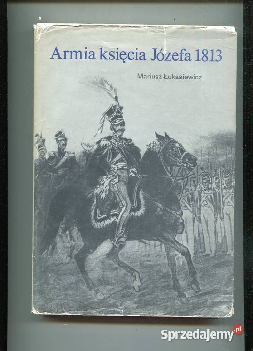 Armia księcia Józefa 1813 Szczecin