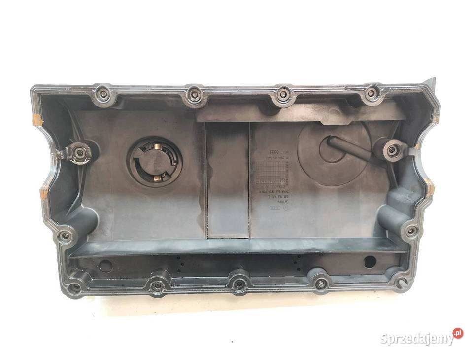 POKRYWA ZAWORÓW 038103469G 19 TDI VW Volkswagen Rok produkcji 2002 sprzedam