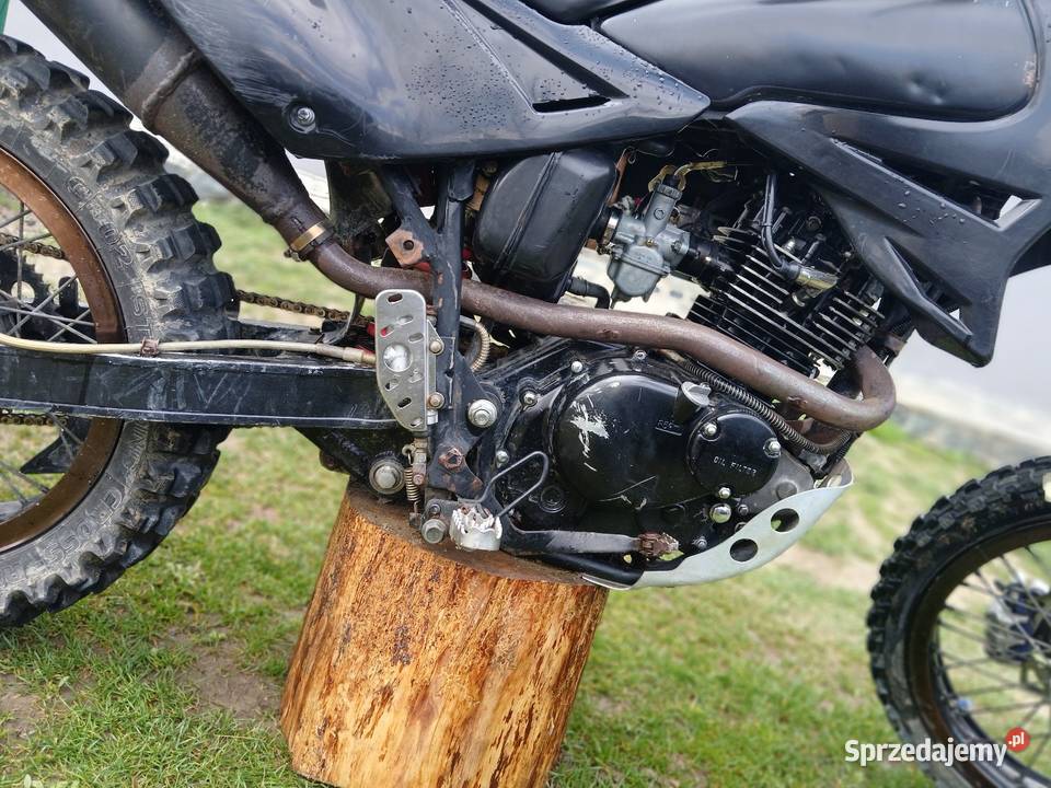 Krediler Supermoto Rycerka Górna