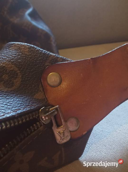 Duża torba Louis Vuitton Inny rodzaj Kraków