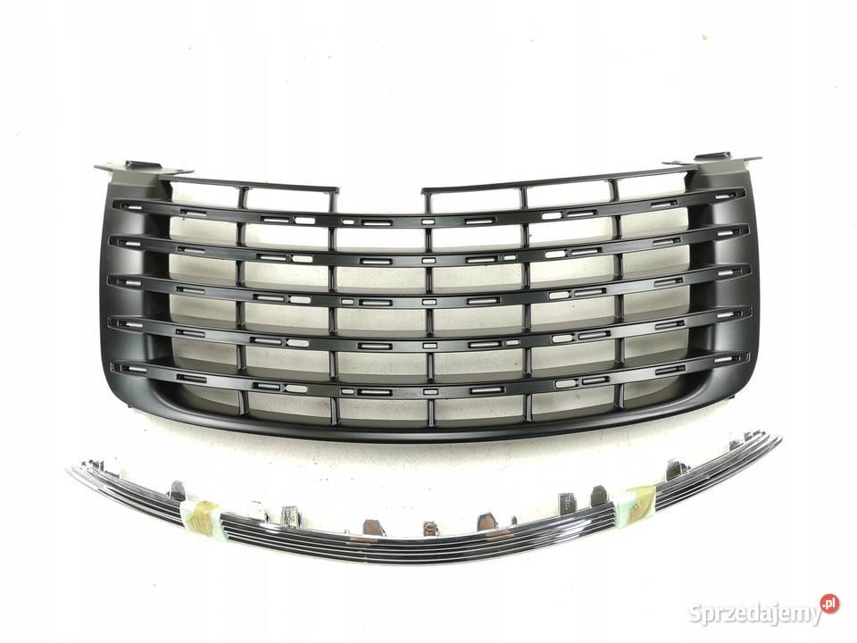 GRILL ATRAPA CHŁODNICY CHRYSLER PT CRUISER 0610