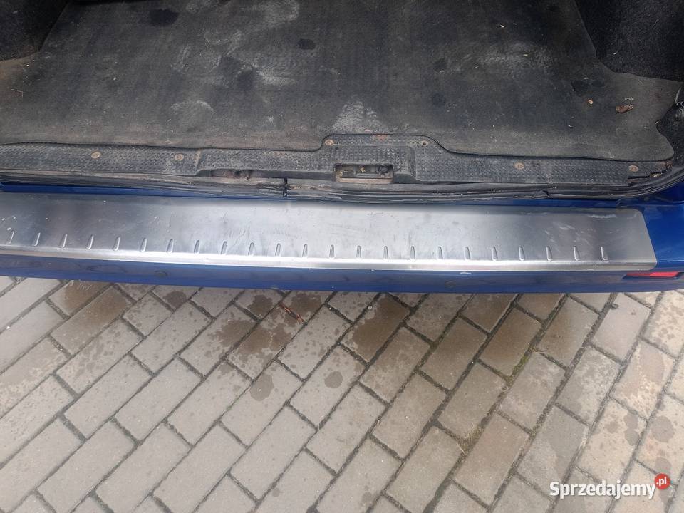 Opel Vivaro Kłodnica