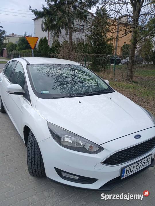 Ford Focus mk3 Focus