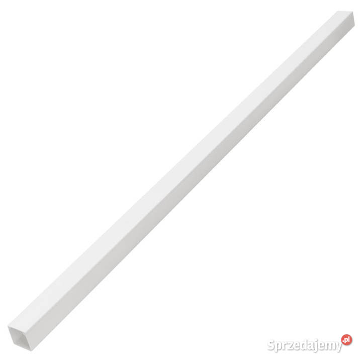 Kanał elektroinstalacyjny samoprzylepny 25x16 mm Warszawa