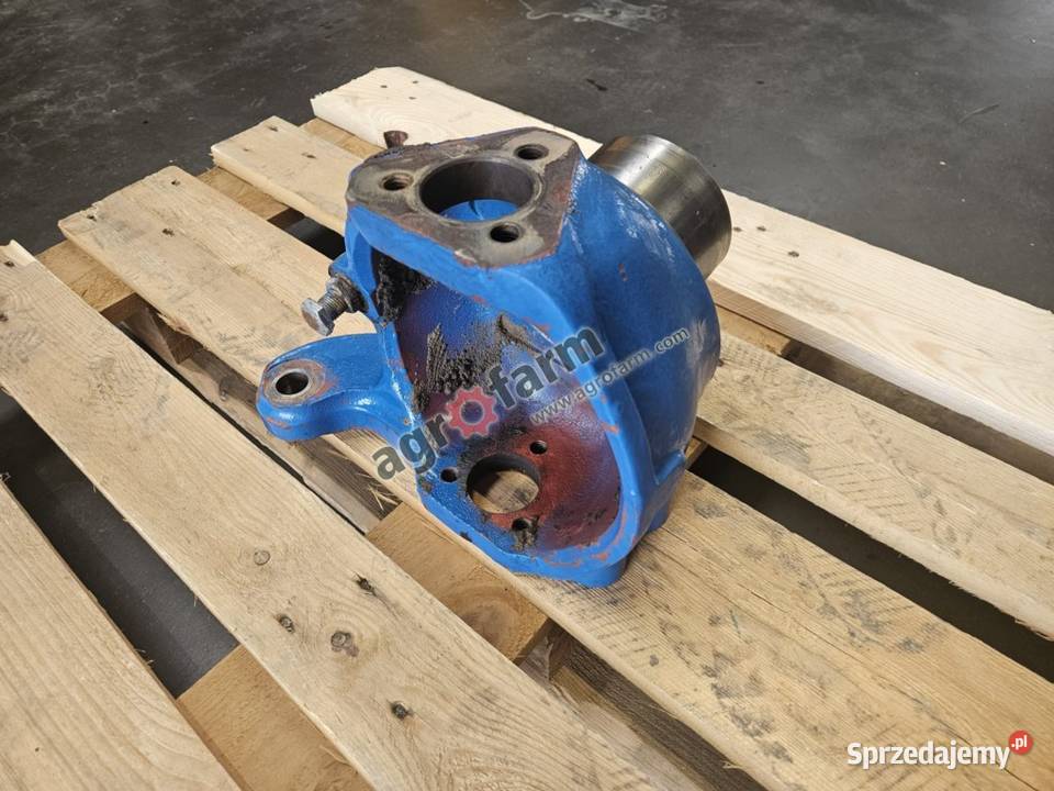 Zwrotnica RH Ford 7840 7740 8240