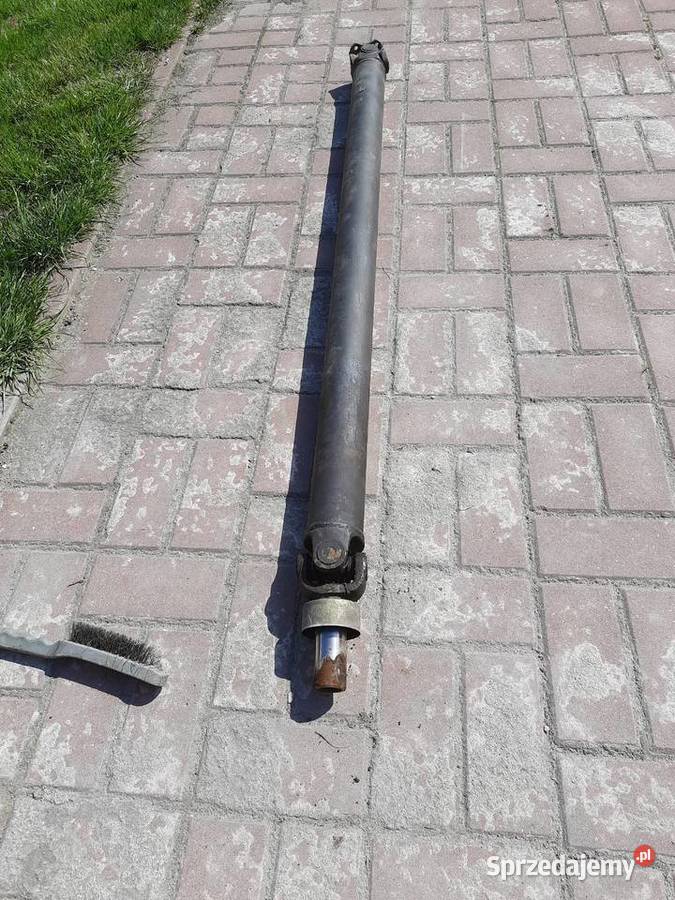 wał napędowy Wołga Gaz 24 Białystok