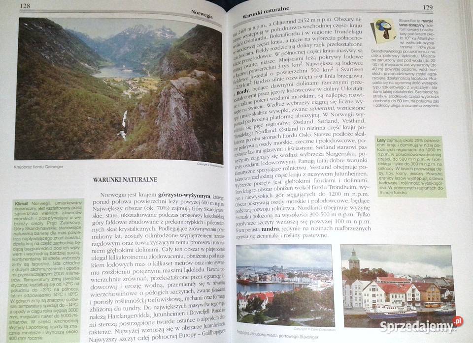 ABC Świat Europa II Wiesław Maik Chełm