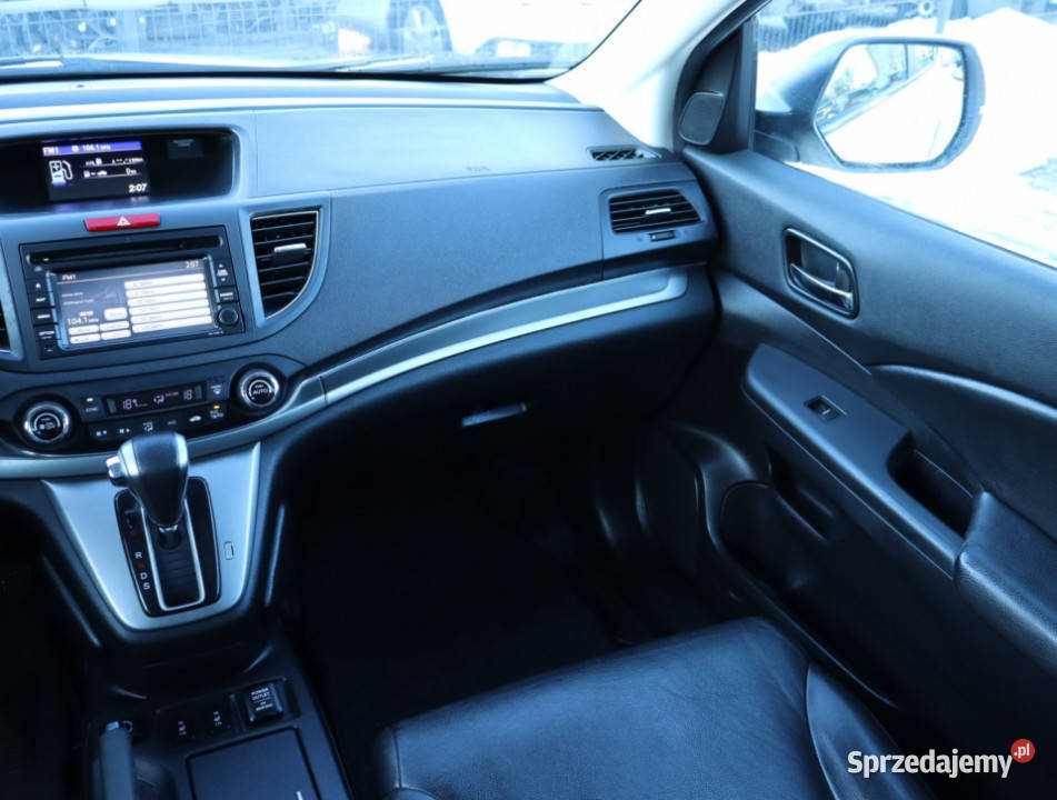 Honda CRV 20 iVTEC czujnik zmierzchu Piaseczno