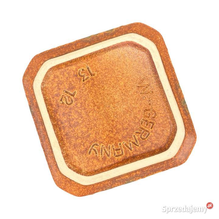 Wazon ceramiczny w stylu opart Fohr Keramik Warszawa