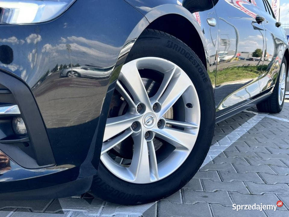 Opel Insignia 2021r Fvat 23 Bezwypadkowy Automat wielkopolskie sprzedam