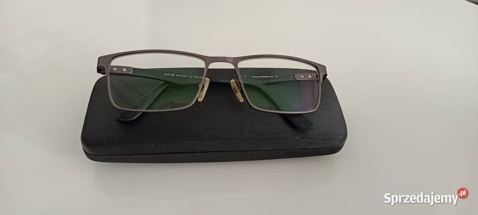 Okulary korekcyjne progresy dolnośląskie Oława