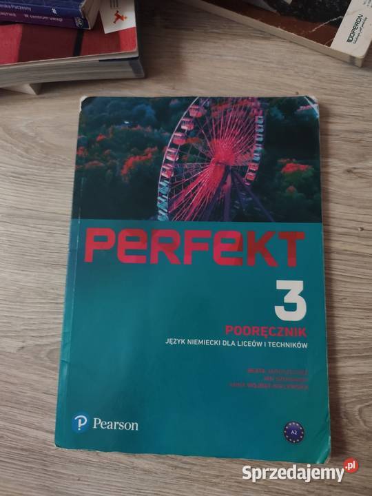 Perfekt 3 Włodawa sprzedam