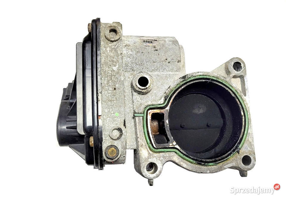 PRZEPUSTNICA B4S32 VOLVO FORD 4M5GED LF15 osobowe Ruda Śląska sprzedam