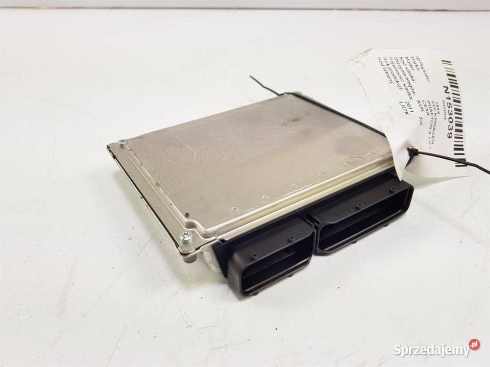 MODUŁ VOLKSWAGEN PHAETON II LIFT 3D097553C