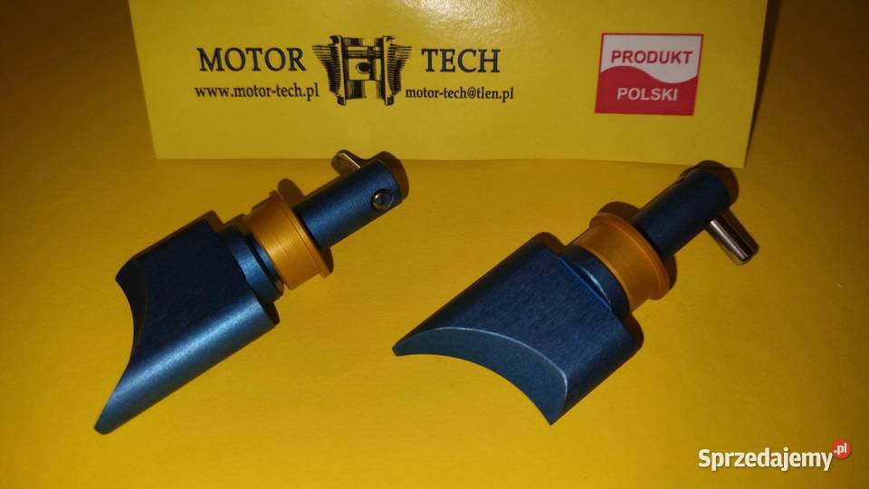 Zawór wydechowy EXHAUST VALVE YZ 125 ok 1999r śląskie Świętochłowice sprzedam