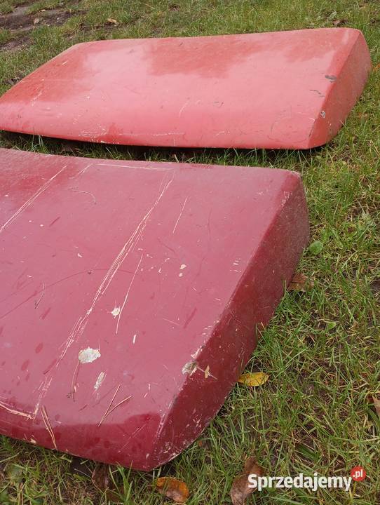 Drzwi maska fiat 126p maluch mały fiat Drzwi dolnośląskie