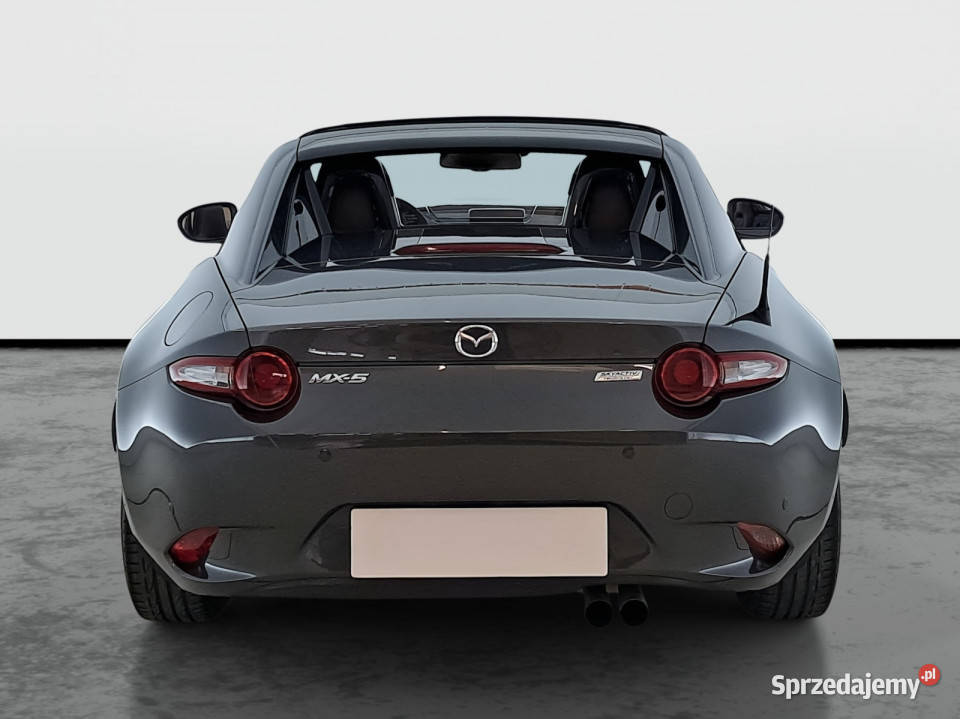 Mazda MX5 20 klimatyzacja Piaseczno