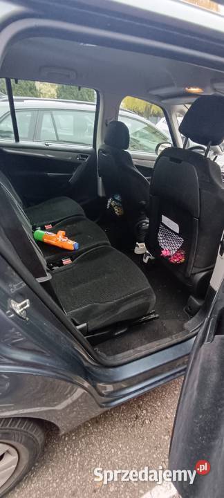 Sprzedam Citroen C4 Grand Picasso Żory