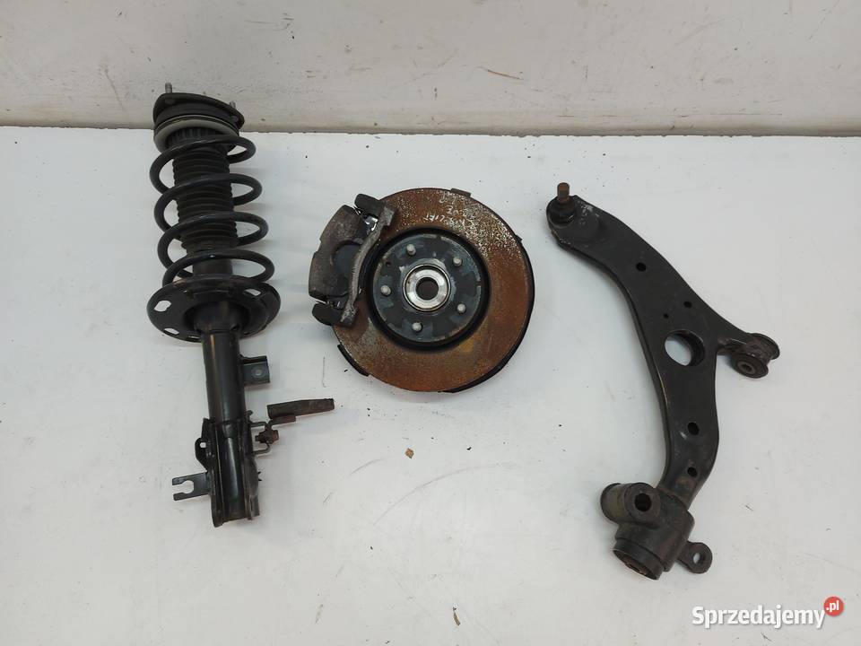 Mazda CX5 II Lift ZAWIESZENIE LEWE PRZÓD WAHACZ