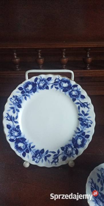 Filiżanka Royal Albert Aristocrat